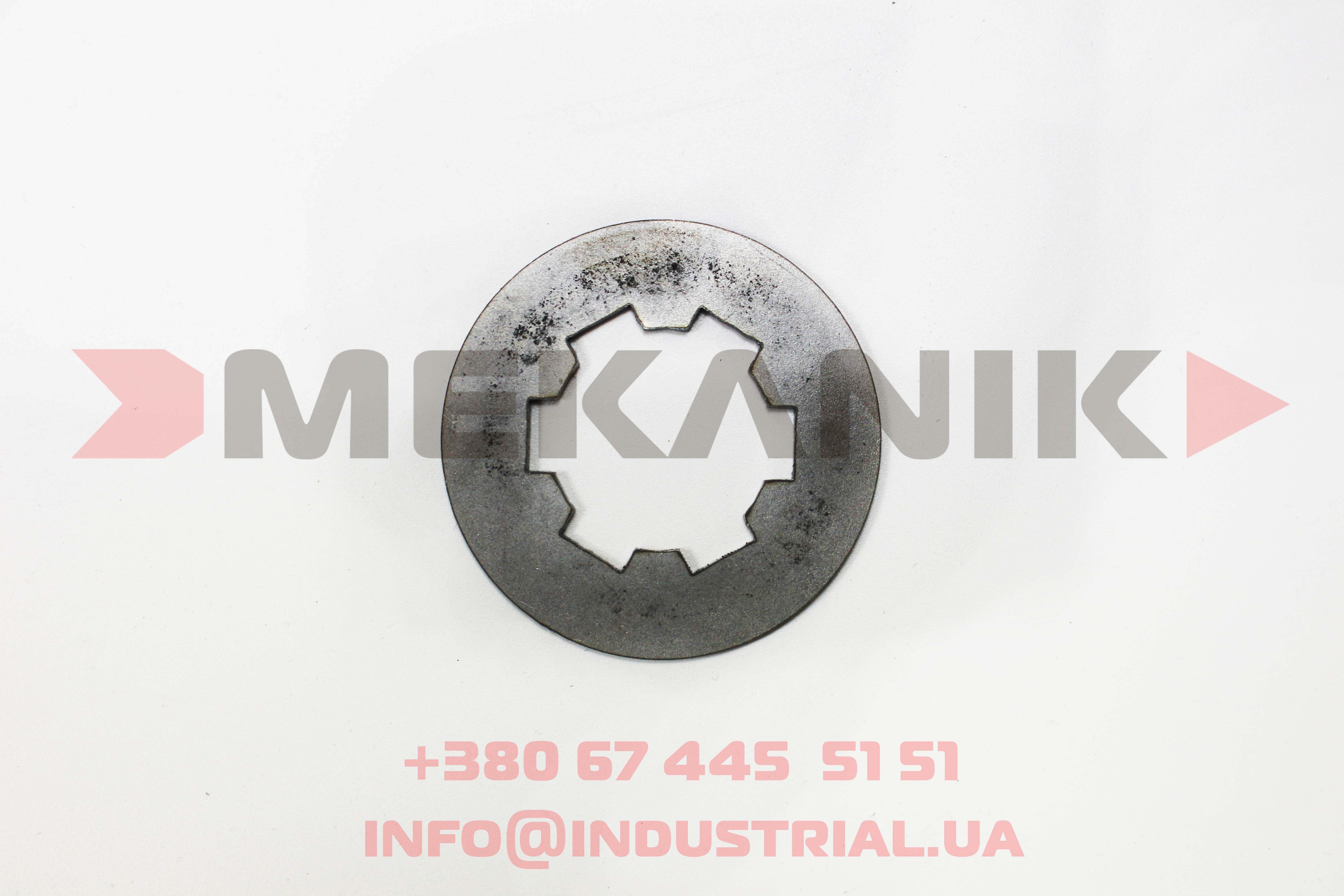 MKP 7219183 MEKANIK PRO